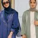 تنانير طويلة فخمة بين التقليدية والحداثة