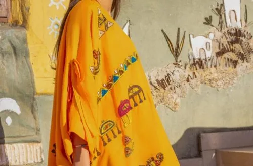 عبايات ست الدار