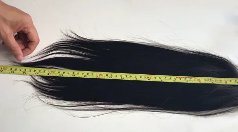 تألقي بالطول الذي يناسبك: ما هو طول الشعر المثالي لكِ؟