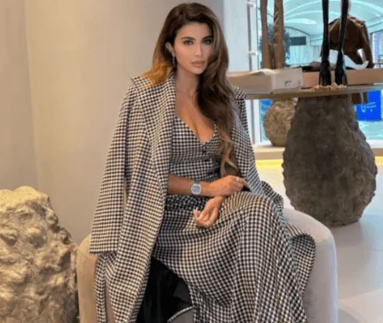 افتتاح أول فرع لعلامة جيجيل الإيطالية في دبي