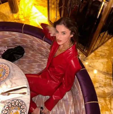 افتتاح أول فرع لعلامة جيجيل الإيطالية في دبي