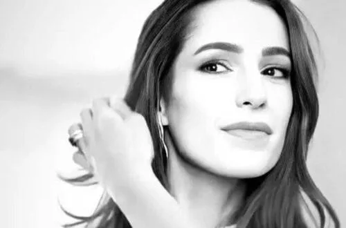 الاميرة رجوة السيف