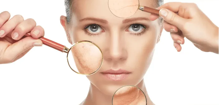 من وحي الطبيعة: كيف تحمين بشرتك من التجاعيد في شهر رمضان