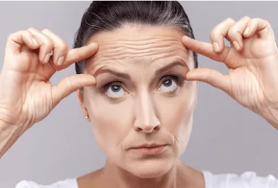 من وحي الطبيعة: كيف تحمين بشرتك من التجاعيد في شهر رمضان