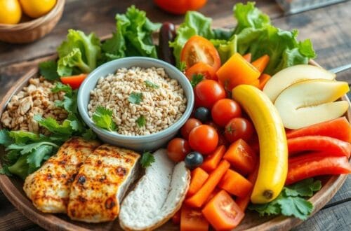دليلك لوجبات أسبوعية لذيذة لصيام صحي في رمضان