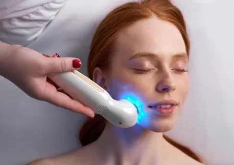 إشراقة بلا مشرط: استكشاف التقنيات التجميلية غير جراحية