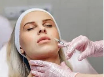 إشراقة بلا مشرط: استكشاف التقنيات التجميلية غير جراحية