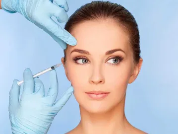 إشراقة بلا مشرط: استكشاف التقنيات التجميلية غير جراحية