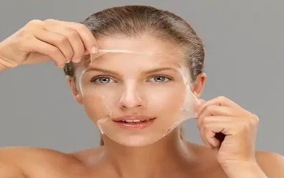 إشراقة بلا مشرط: استكشاف التقنيات التجميلية غير جراحية
