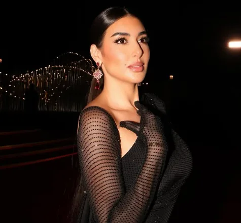 سحر البساطة: خطوات نحو مكياج بسيط وأنيق
