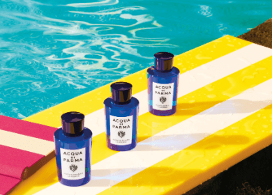عطور الصيف نفحات فاخرة تروي حكاية الأنوثة