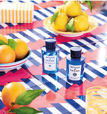 عطور الصيف نفحات فاخرة تروي حكاية الأنوثة