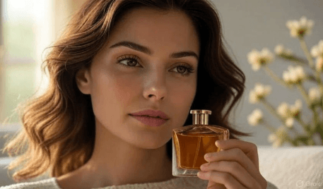 عطرك بنغماتكِ: كيف تصنعين عطرًا مستوحى من الموسيقى؟