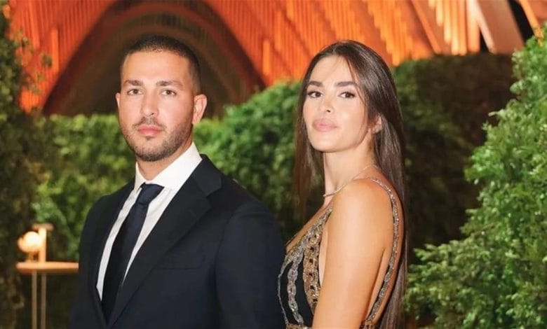 زفاف أسطوري: فرح سيليو صعب ابن المصمم إيلي صعب يخطف أنظار العالم