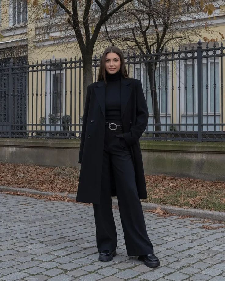 ألوان الموضة لخريف وشتاء 2026