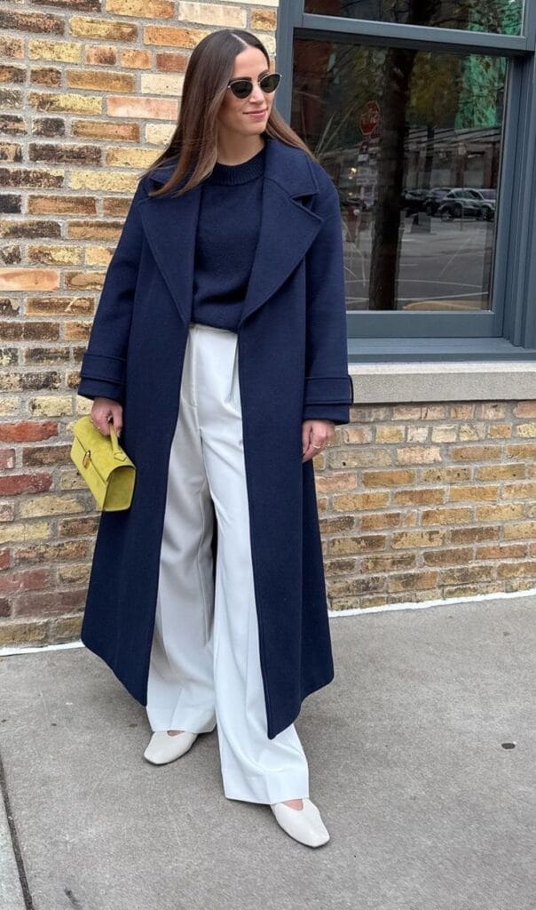 ألوان الموضة لخريف وشتاء 2026