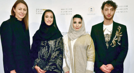 من السدو إلى الستريت ستايل: كيف تعيد الرياض تعريف الأناقة في 2025؟