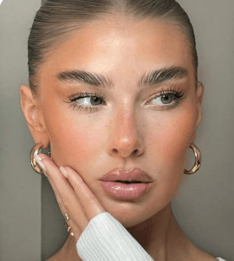 أسرار الـ Clean Girl Look