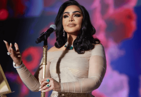 عملية أنف أحلام فصل جديد في تألقها