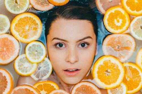 أهمية فيتامين سي وكيف يغير ملامحك في أيام قليلة