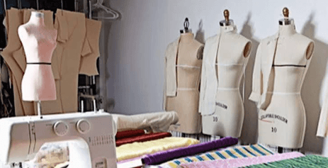 أزياء المصممة ذكرى الزير..خطوات واعدة على طريق الموضة