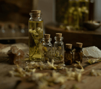 من الفراعنة إلى اليوم سر الخصلات القوية في زيت الخروع للشعر