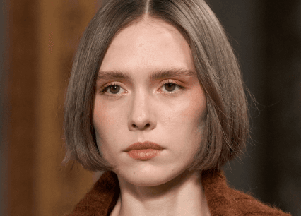 أجدد قصات الشعر لشتاء 2026