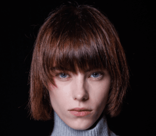 أجدد قصات الشعر لشتاء 2026