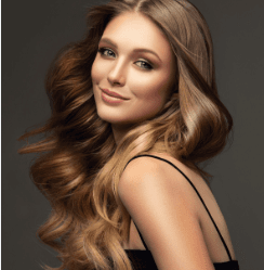 إكسير الحياة لشعرك: تعرفي على فوائد حليب جوز الهند للشعر