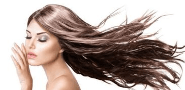 إكسير الحياة لشعرك: تعرفي على فوائد حليب جوز الهند للشعر