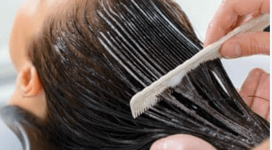 إكسير الحياة لشعرك: تعرفي على فوائد حليب جوز الهند للشعر