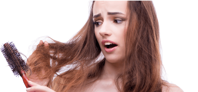 إكسير الحياة لشعرك: تعرفي على فوائد حليب جوز الهند للشعر