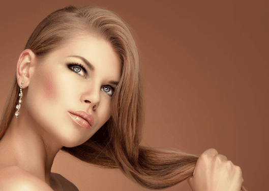 إكسير الحياة لشعرك: تعرفي على فوائد حليب جوز الهند للشعر