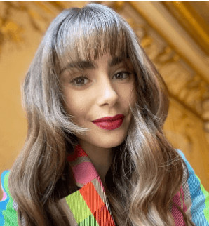 تسريحات الشعر ويفي مفتوح خيارك في 2026