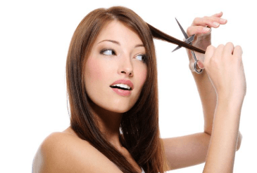 قصات ذكية للشعر الخفيف تعطي كثافة وثقة متجددة