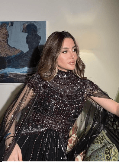 إطلالات النجمات في مهرجان البحر الأحمر السينمائي 2025 حديث العالم