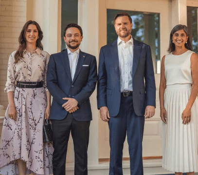 الأميرة رجوة الحسين أيقونة أزياء الموضة الملكية في 2025