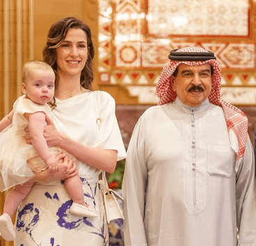 الأميرة رجوة الحسين أيقونة أزياء الموضة الملكية في 2025