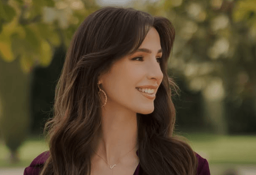 الأميرة رجوة الحسين أيقونة أزياء الموضة الملكية في 2025