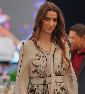 الأميرة رجوة الحسين أيقونة أزياء الموضة الملكية في 2025