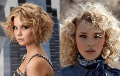 تسريحات الشعر ويفي مفتوح خيارك في 2026