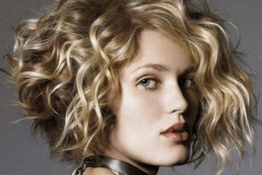 تسريحات الشعر ويفي مفتوح خيارك في 2026