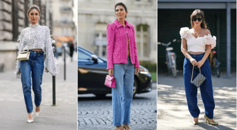 من الكاجوال إلى الرسمي: كيف تنسقين الكعب مع الجينز؟