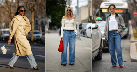 من الكاجوال إلى الرسمي: كيف تنسقين الكعب مع الجينز؟