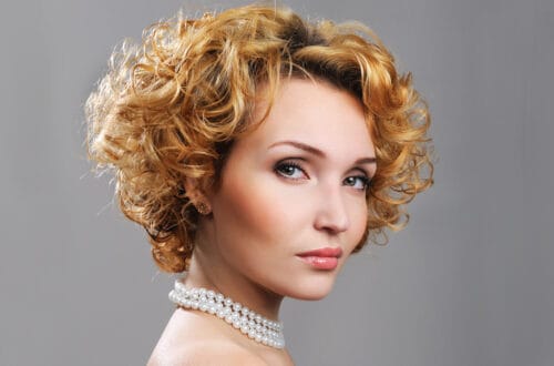 أجدد قصات الشعر لشتاء 2026